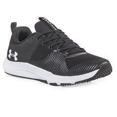 Under Armour charged
